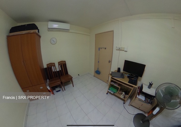 Blk 121 Yuan Ching Road (Jurong West), HDB 3 Rooms #213014341
